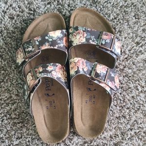 Papillion Licensed by Birkenstock Sandal